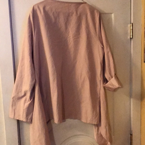 Light-weight jacket - Picture 5 of 6